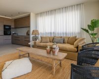 Nowa konstrukcja - Apartament - Las Colinas Golf - Las Colinas golf