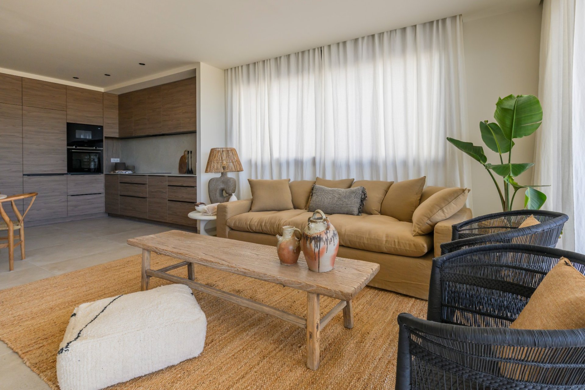 Nowa konstrukcja - Apartament - Las Colinas Golf - Las Colinas golf