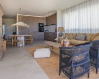 Nowa konstrukcja - Apartament - Las Colinas Golf - Las Colinas golf