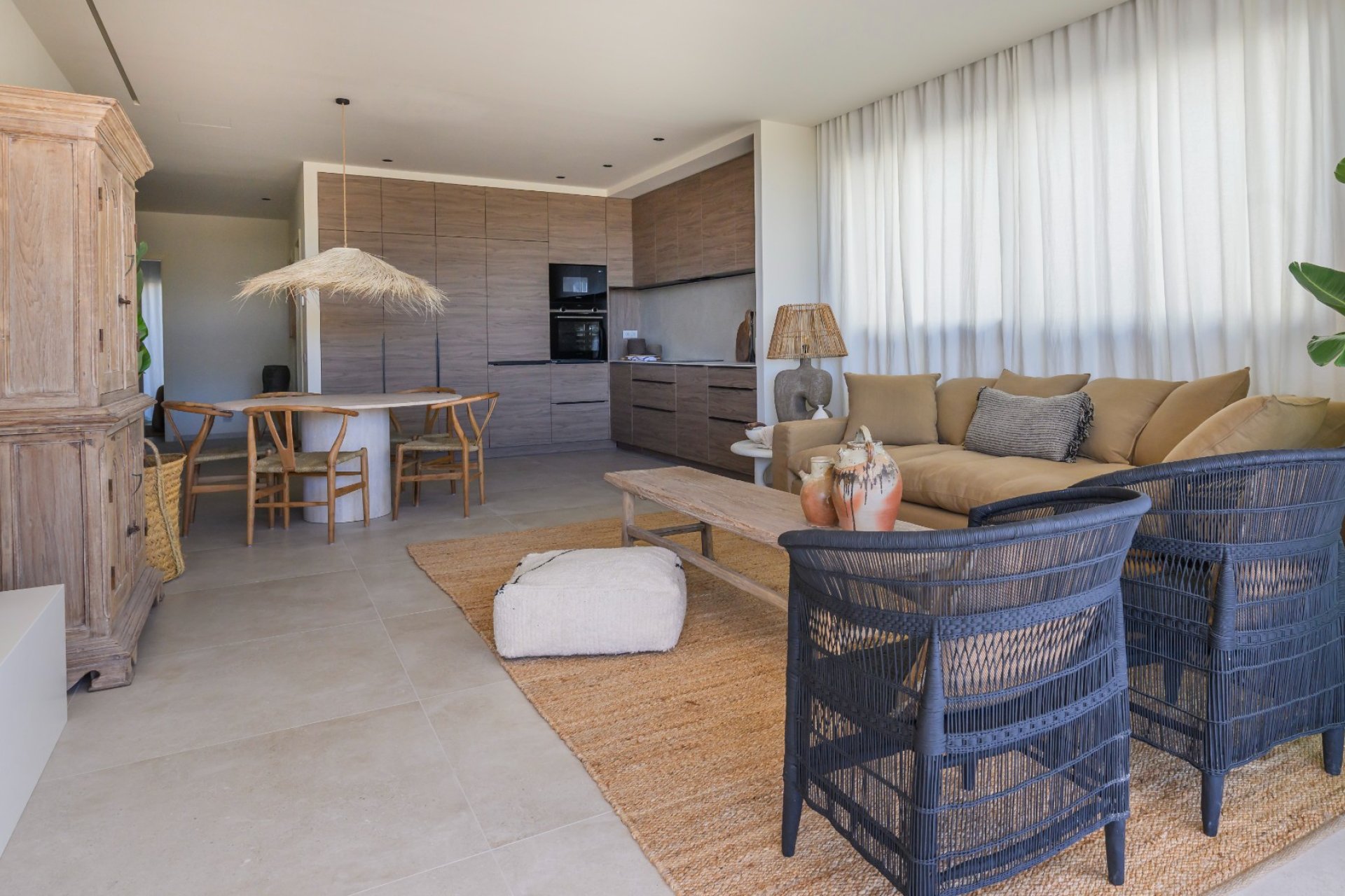 Nowa konstrukcja - Apartament - Las Colinas Golf - Las Colinas golf