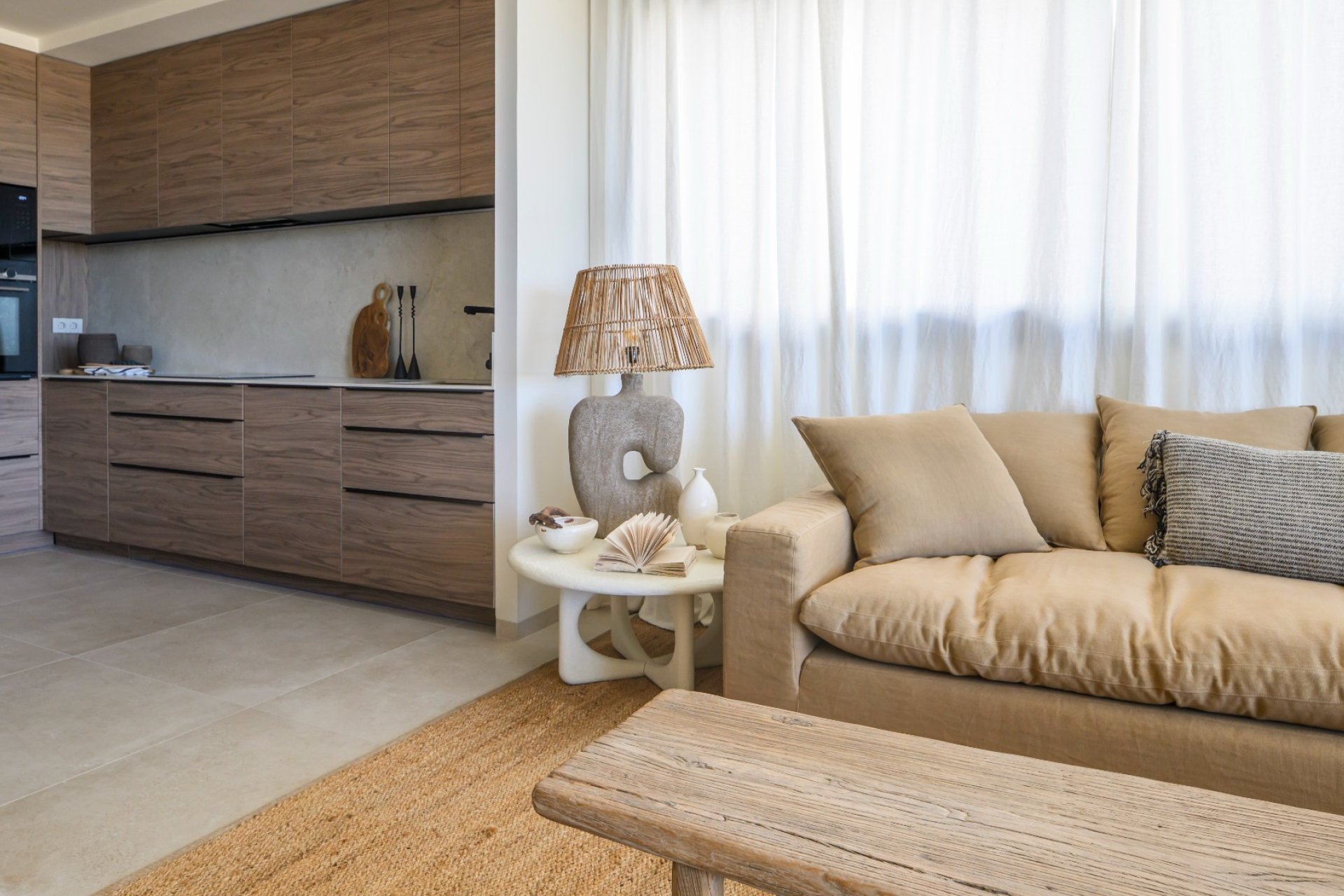 Nowa konstrukcja - Apartament - Las Colinas Golf - Las Colinas golf