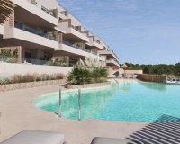 Nowa konstrukcja - Apartament - Las Colinas Golf - Las Colinas golf