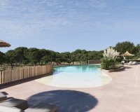 Nowa konstrukcja - Apartament - Las Colinas Golf - Las Colinas golf