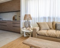 Nowa konstrukcja - Apartament - Las Colinas Golf - Las Colinas golf