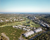 Nowa konstrukcja - Apartament - Las Colinas Golf - Las Colinas golf