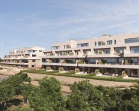 Nowa konstrukcja - Apartament - Las Colinas Golf - Las Colinas golf