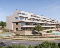 Nowa konstrukcja - Apartament - Las Colinas Golf - Las Colinas golf