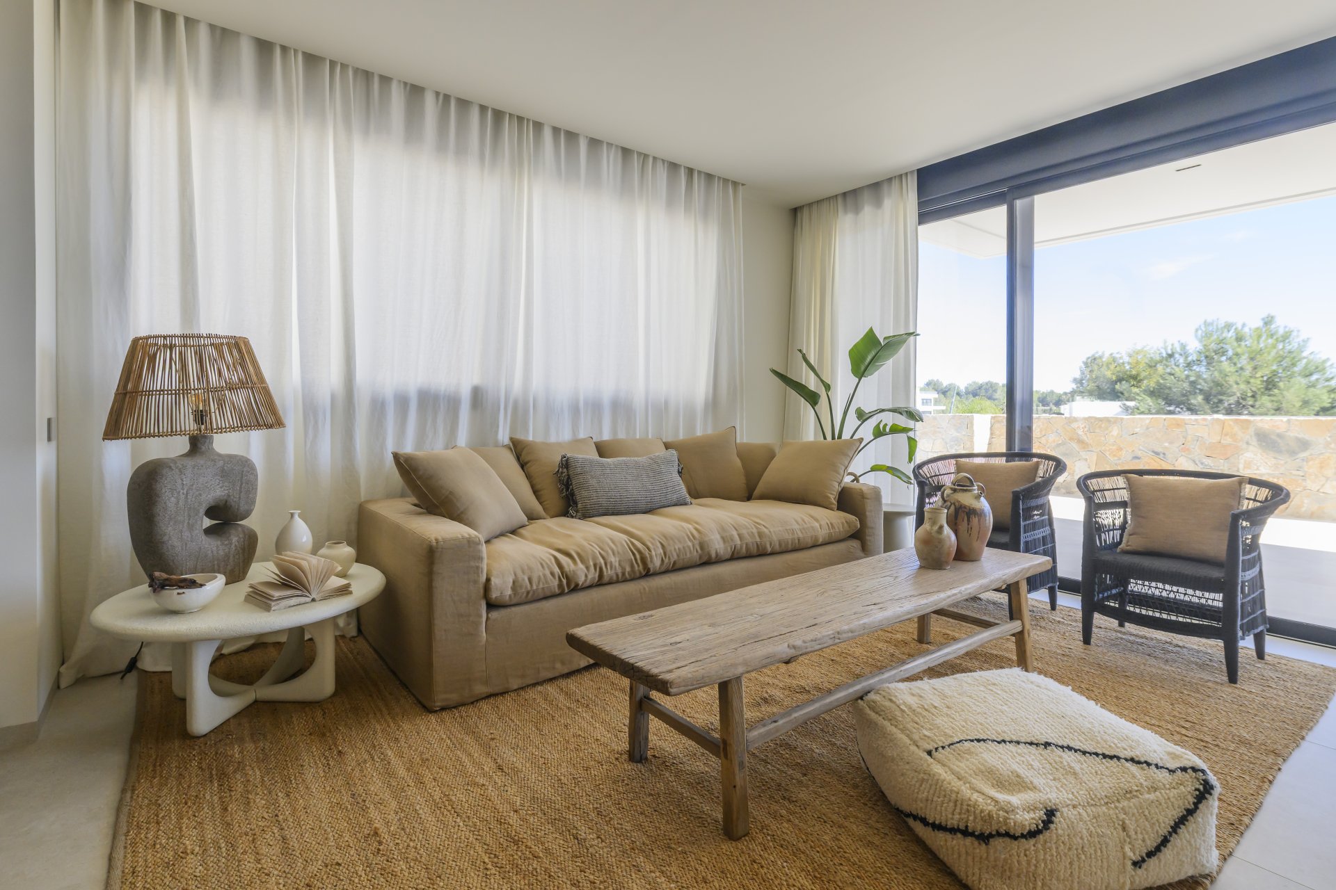 Nowa konstrukcja - Apartament - Las Colinas Golf - Las Colinas golf