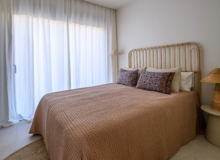 Nowa konstrukcja - Apartament - Las Colinas Golf - Las Colinas golf