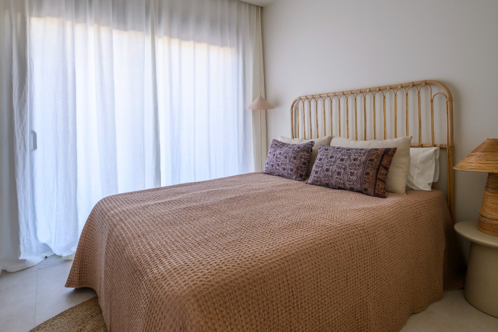 Nowa konstrukcja - Apartament - Las Colinas Golf - Las Colinas golf