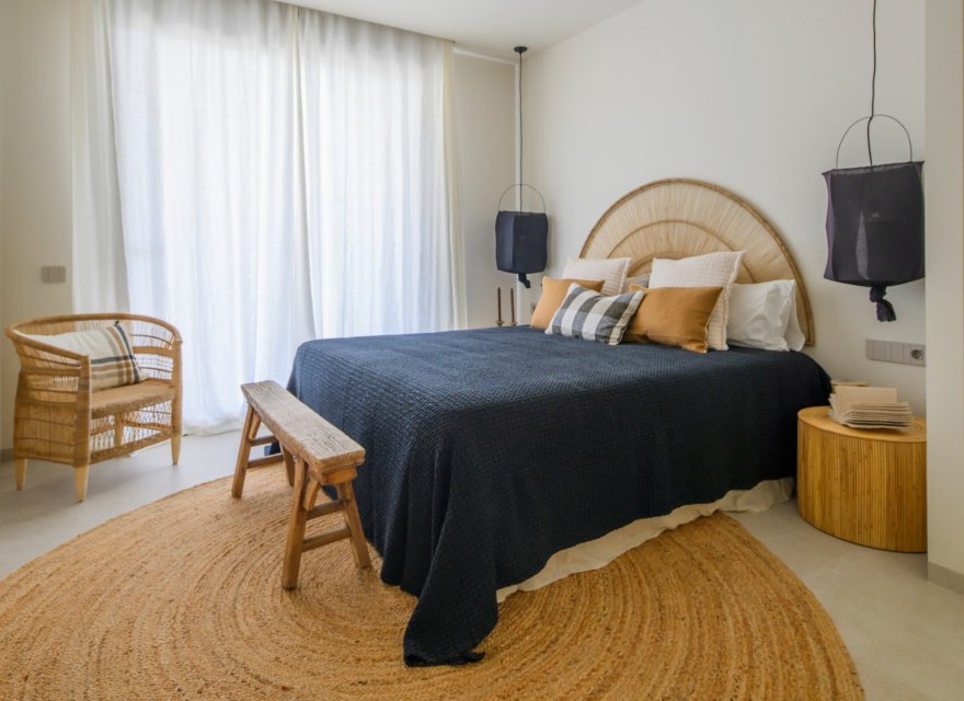 Nowa konstrukcja - Apartament - Las Colinas Golf - Las Colinas golf