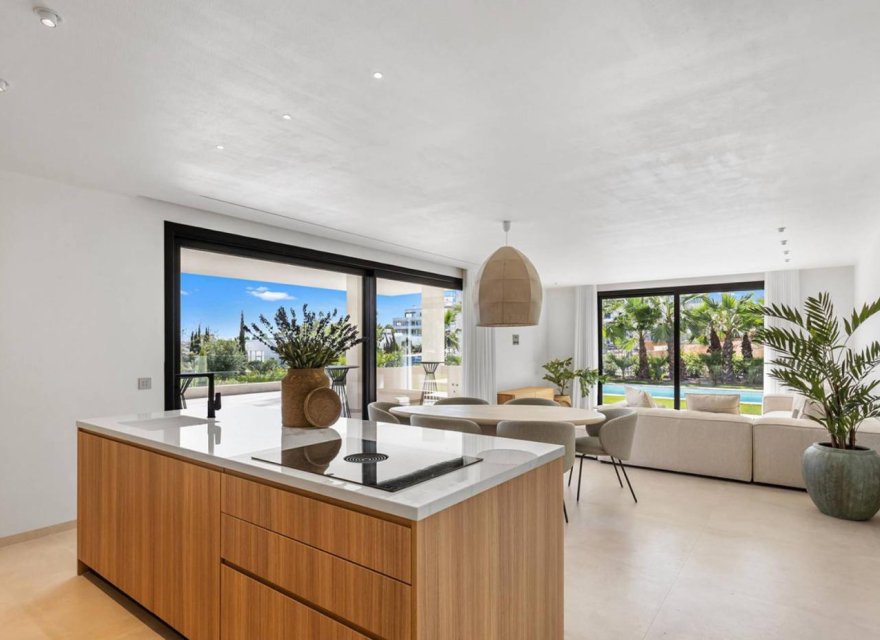 Nowa konstrukcja - Apartament - Las Colinas Golf