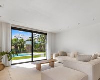 Nowa konstrukcja - Apartament - Las Colinas Golf