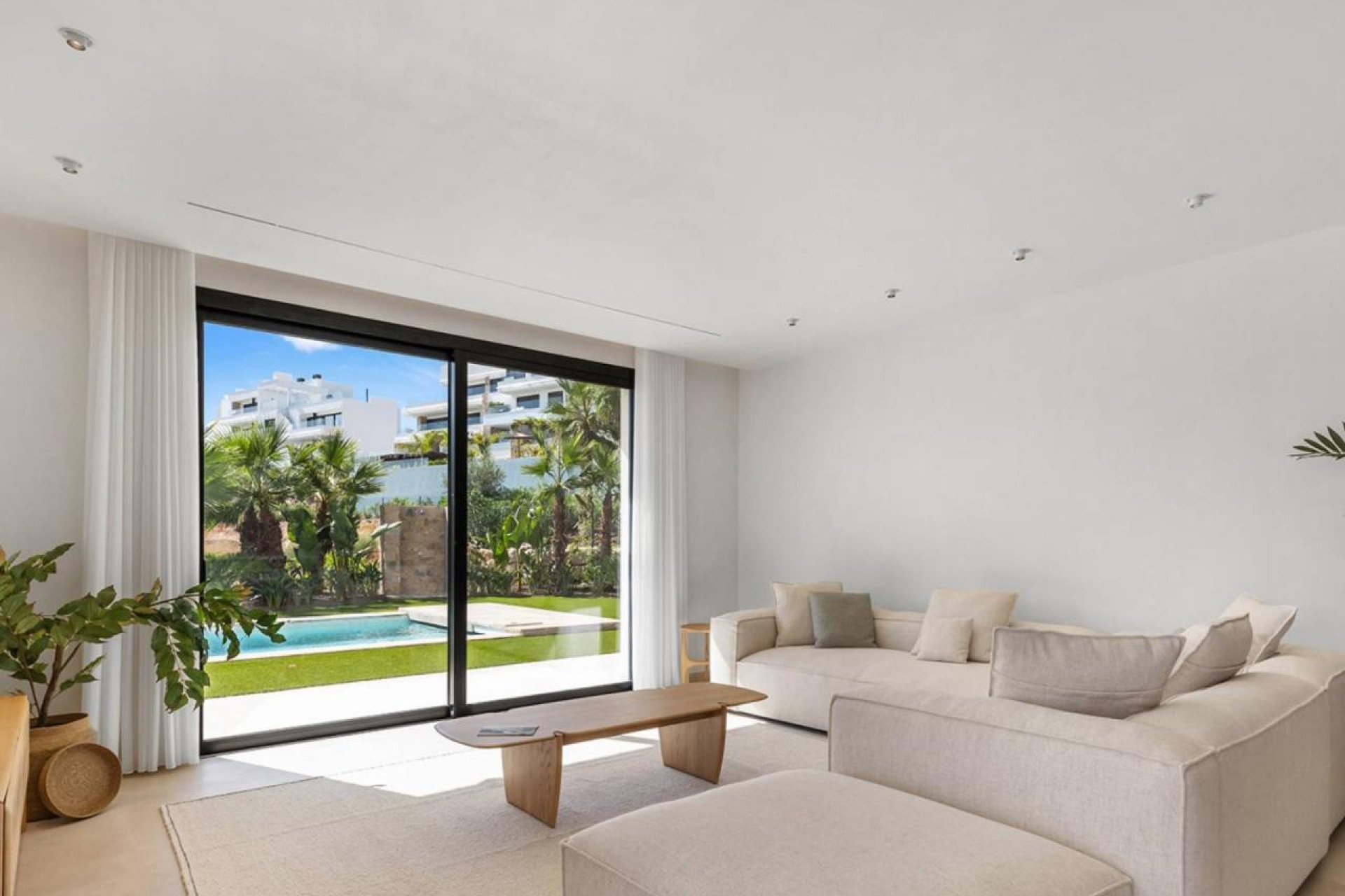 Nowa konstrukcja - Apartament - Las Colinas Golf