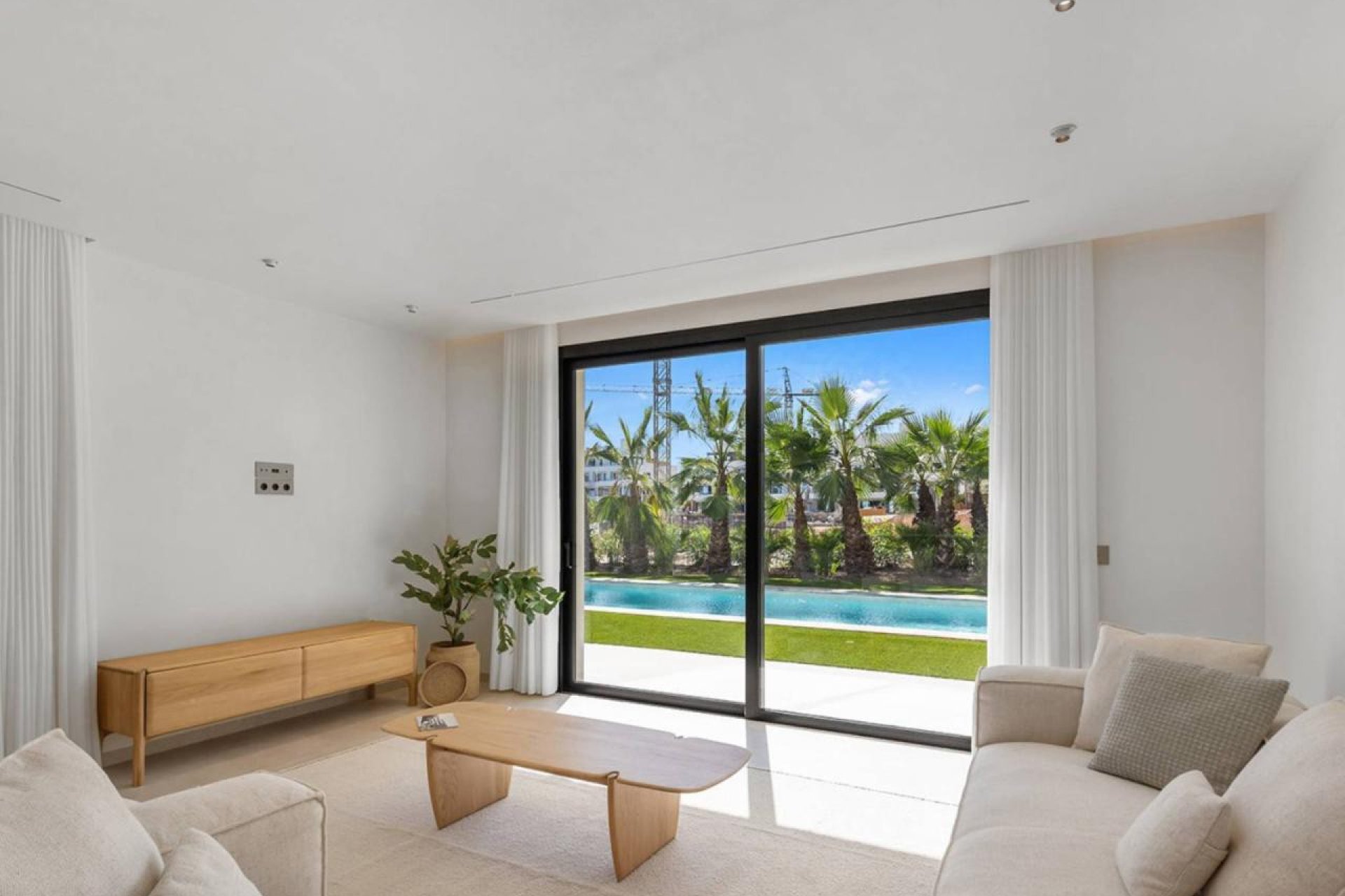 Nowa konstrukcja - Apartament - Las Colinas Golf