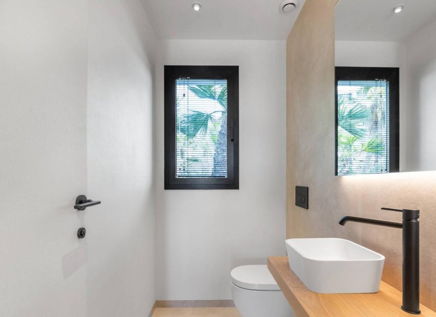 Nowa konstrukcja - Apartament - Las Colinas Golf