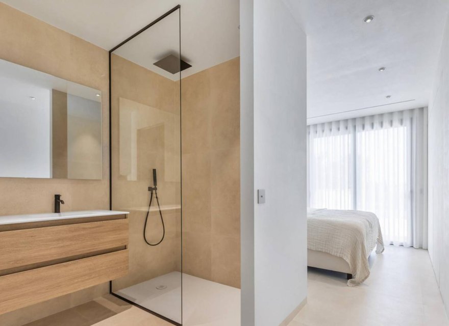 Nowa konstrukcja - Apartament - Las Colinas Golf