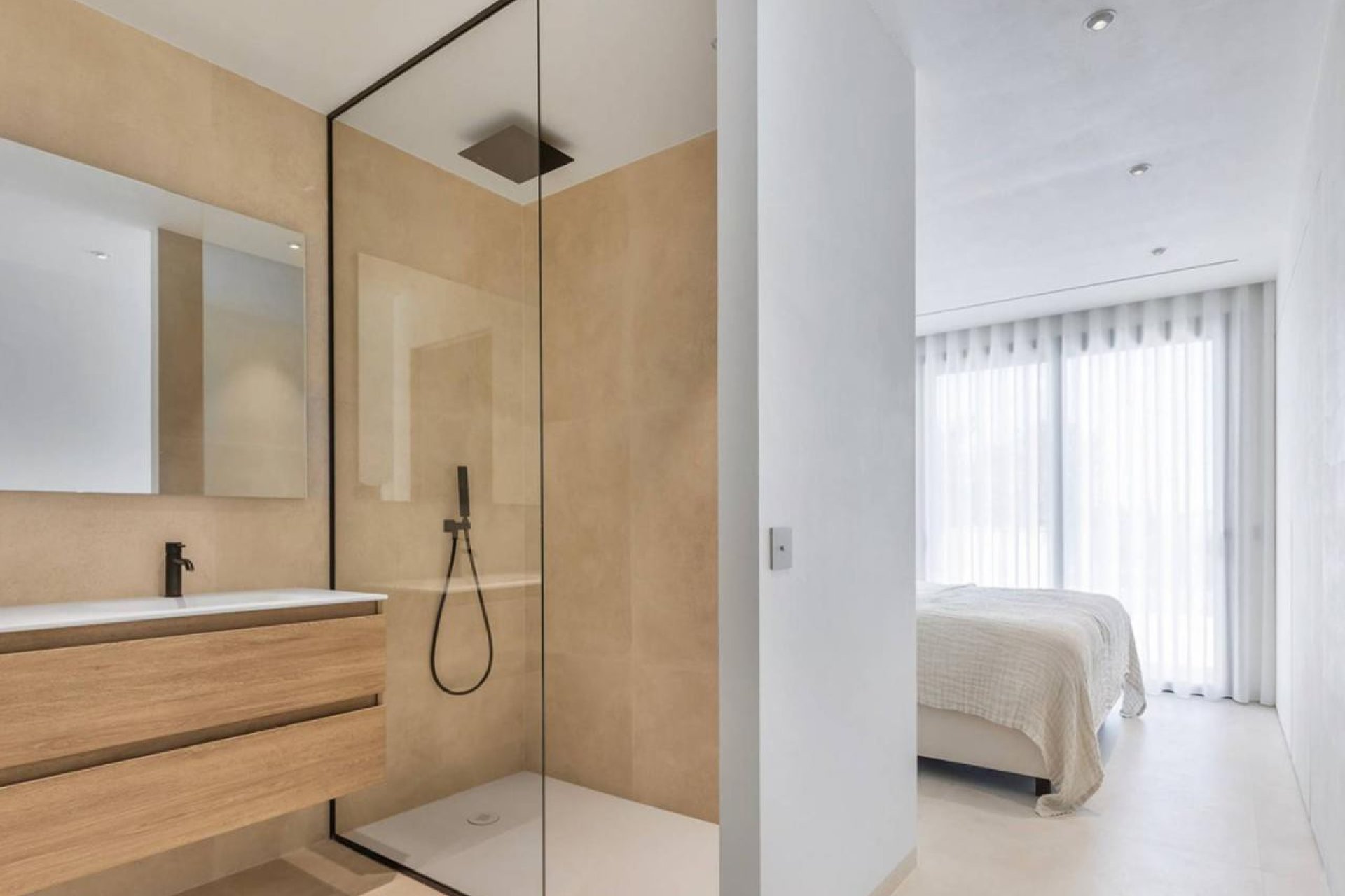 Nowa konstrukcja - Apartament - Las Colinas Golf