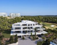 Nowa konstrukcja - Apartament - Las Colinas Golf