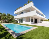 Nowa konstrukcja - Apartament - Las Colinas Golf