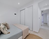 Nowa konstrukcja - Apartament - Los Alcazares - Euro Roda