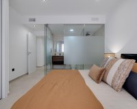 Nowa konstrukcja - Apartament - Los Alcazares - Euro Roda