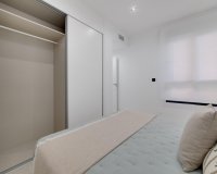 Nowa konstrukcja - Apartament - Los Alcazares - Euro Roda