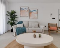 Nowa konstrukcja - Apartament - Los Alcazares - Euro Roda