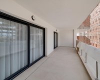 Nowa konstrukcja - Apartament - Los Alcazares - Euro Roda