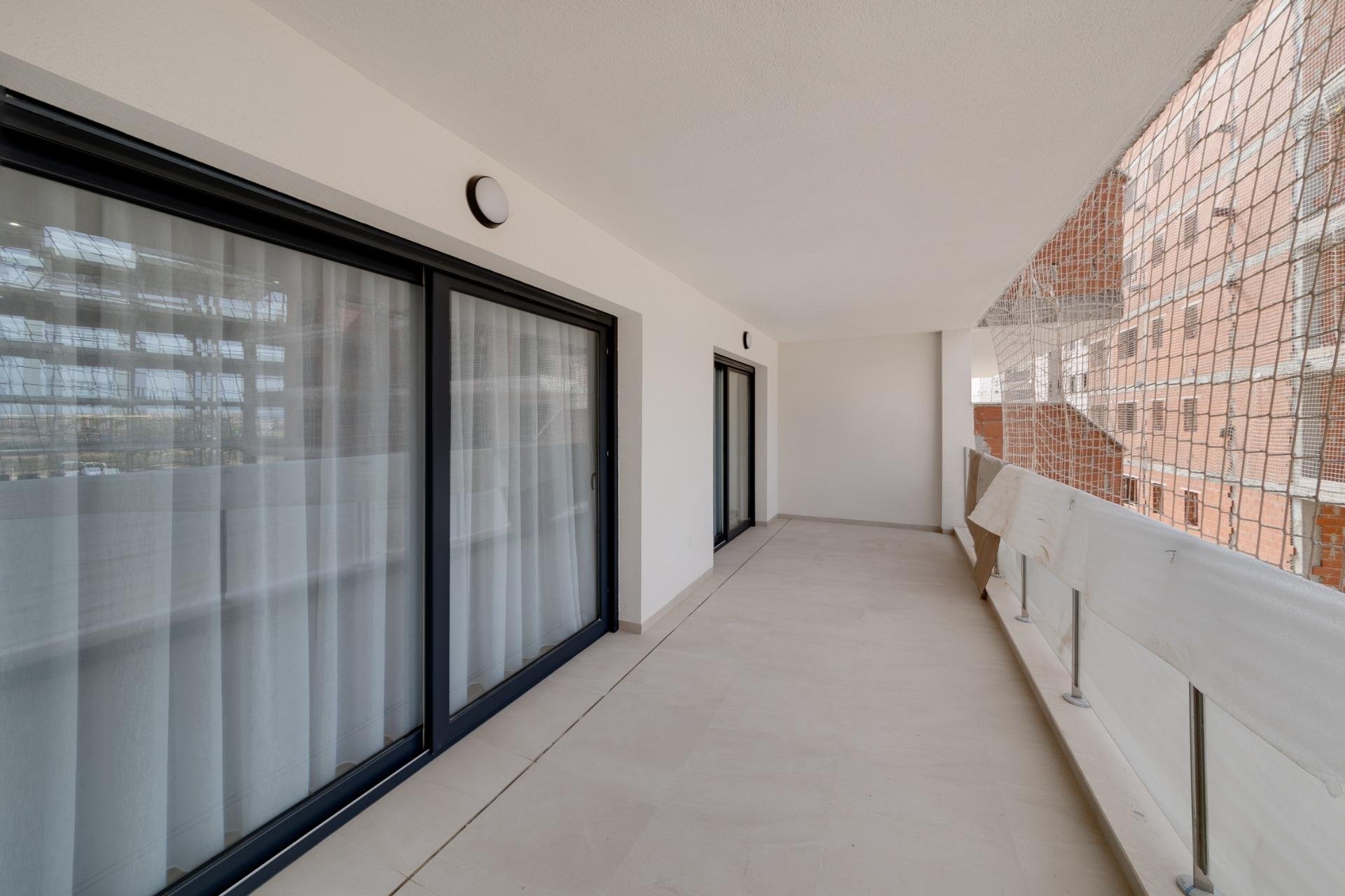 Nowa konstrukcja - Apartament - Los Alcazares - Euro Roda