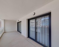 Nowa konstrukcja - Apartament - Los Alcazares - Euro Roda