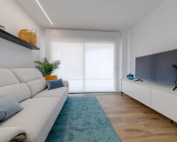 Nowa konstrukcja - Apartament - Los Alcazares - Euro Roda