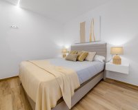 Nowa konstrukcja - Apartament - Los Alcazares - Euro Roda