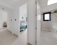 Nowa konstrukcja - Apartament - Los Alcazares - Euro Roda