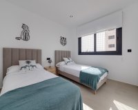 Nowa konstrukcja - Apartament - Los Alcazares - Euro Roda