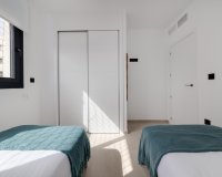 Nowa konstrukcja - Apartament - Los Alcazares - Euro Roda