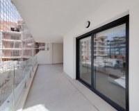 Nowa konstrukcja - Apartament - Los Alcazares - Euro Roda