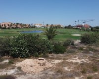 Nowa konstrukcja - Apartament - Los Alcazares - La Serena Golf