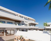 Nowa konstrukcja - Apartament - Los Alcazares - La Serena Golf
