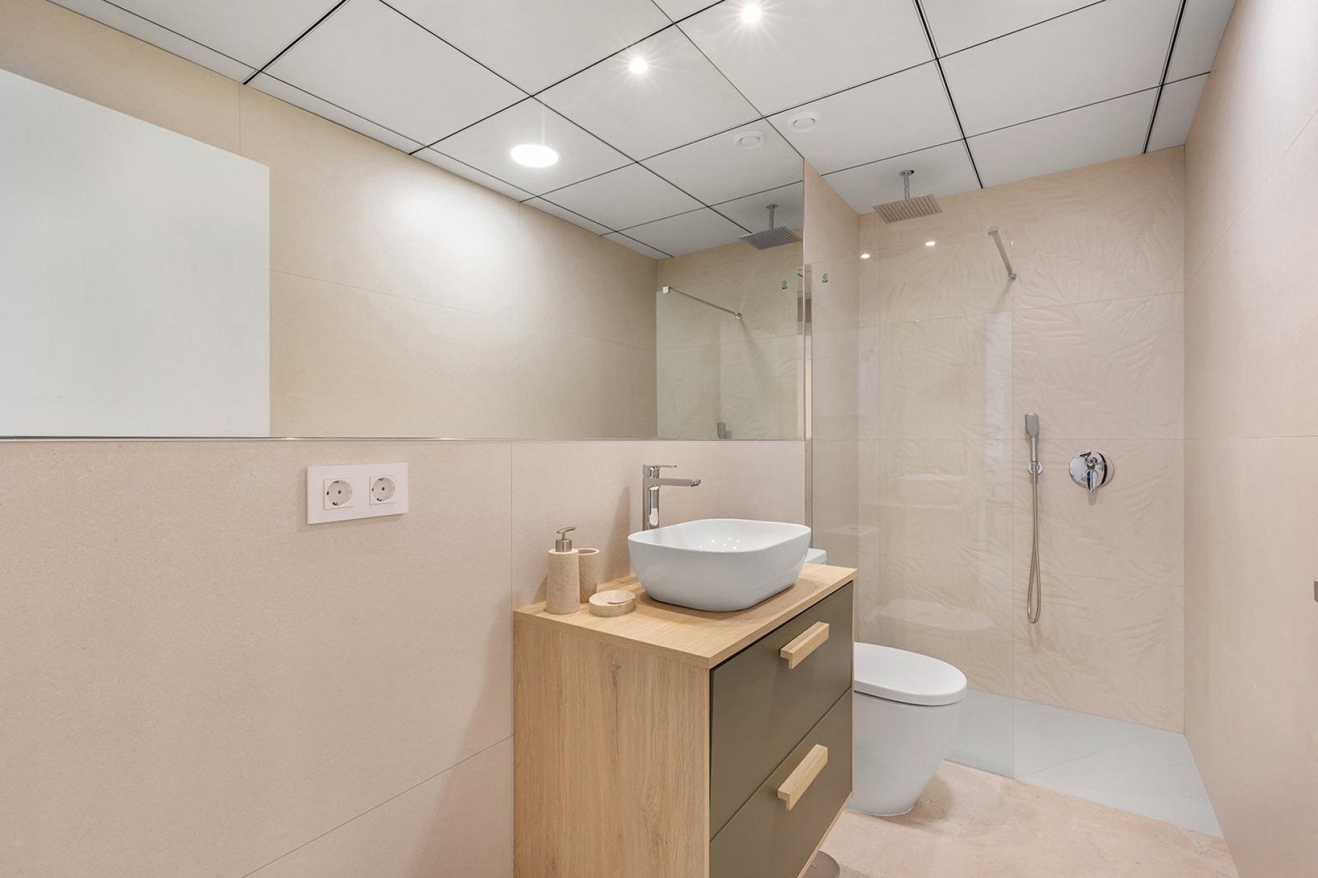 Nowa konstrukcja - Apartament - Los Alcazares - La Serena Golf