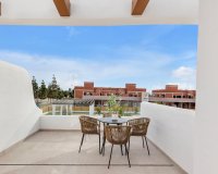Nowa konstrukcja - Apartament - Los Alcazares - La Serena Golf