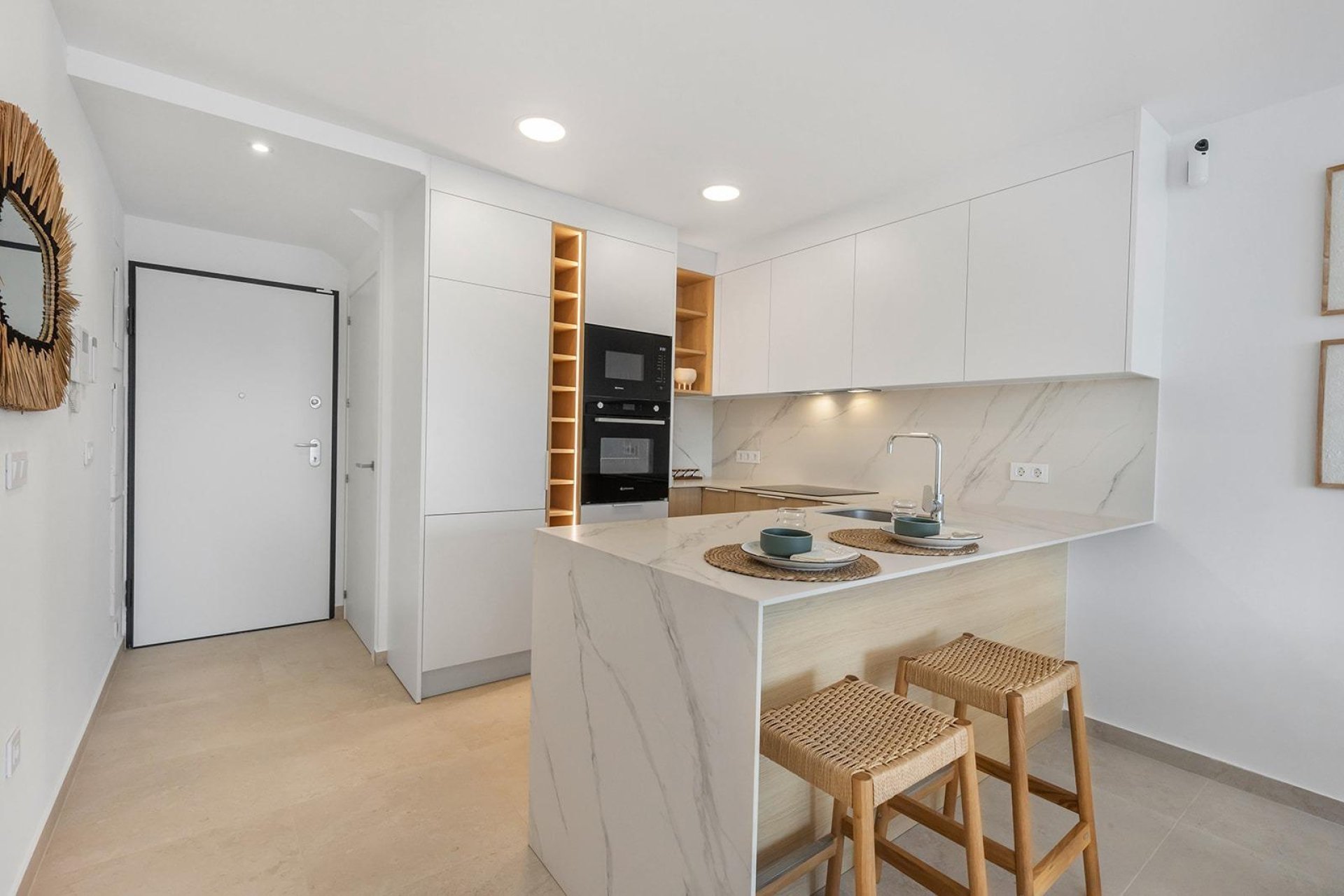 Nowa konstrukcja - Apartament - Los Alcazares - La Serena Golf