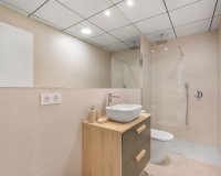 Nowa konstrukcja - Apartament - Los Alcazares - La Serena Golf