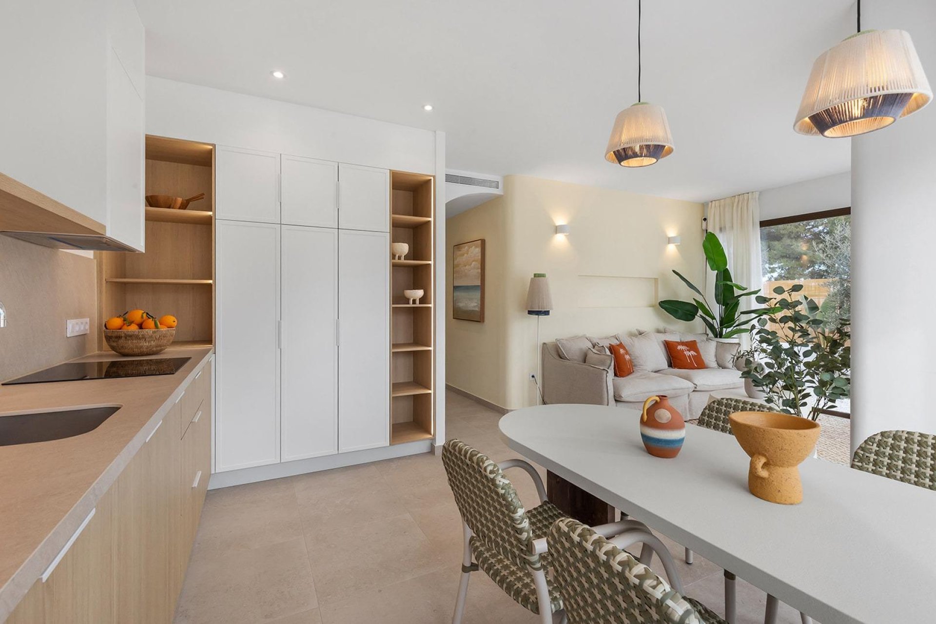 Nowa konstrukcja - Apartament - Los Alcazares - La Serena Golf