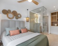 Nowa konstrukcja - Apartament - Los Alcazares - La Serena Golf