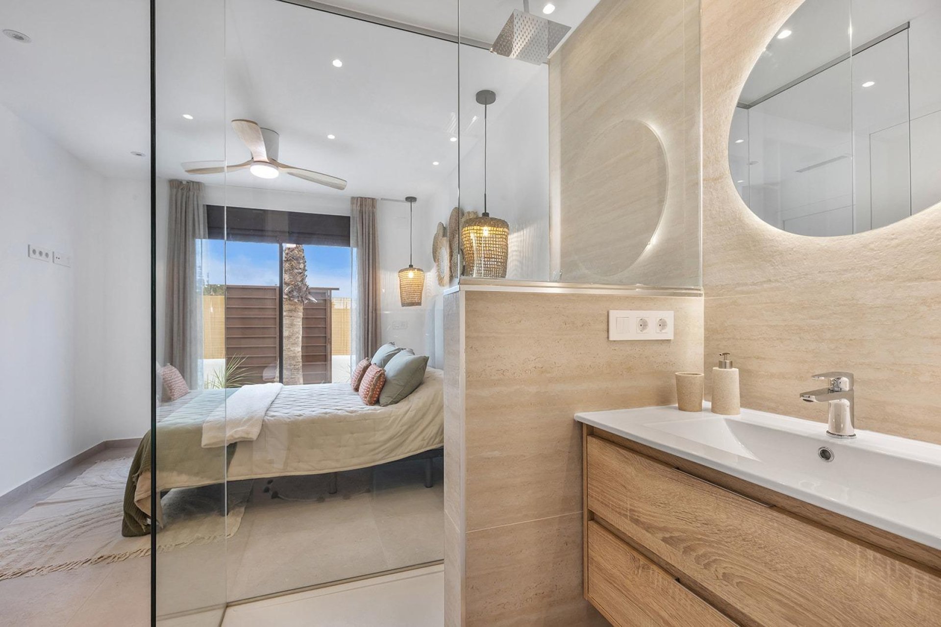 Nowa konstrukcja - Apartament - Los Alcazares - La Serena Golf