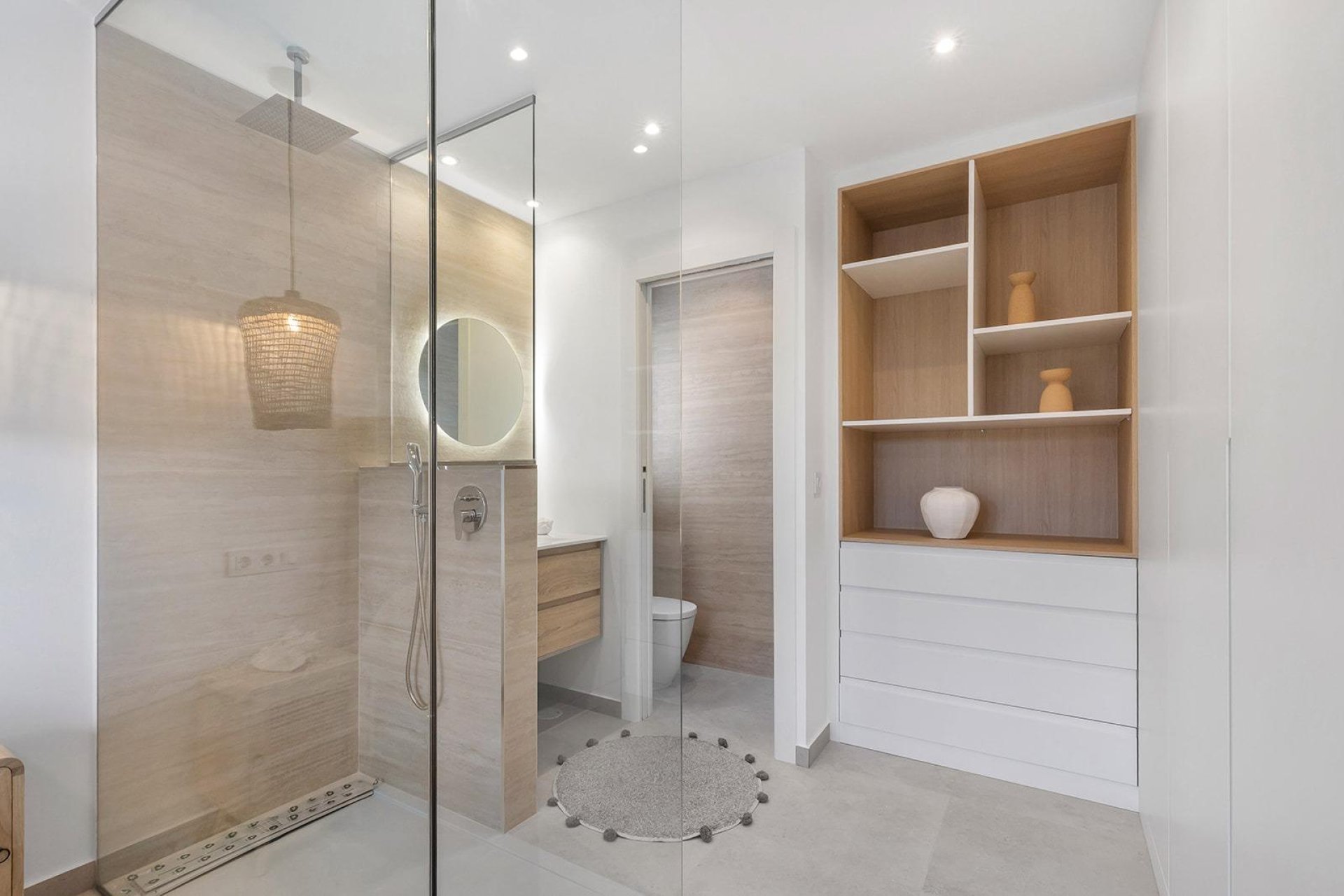 Nowa konstrukcja - Apartament - Los Alcazares - La Serena Golf