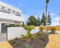 Nowa konstrukcja - Apartament - Los Alcazares - La Serena Golf