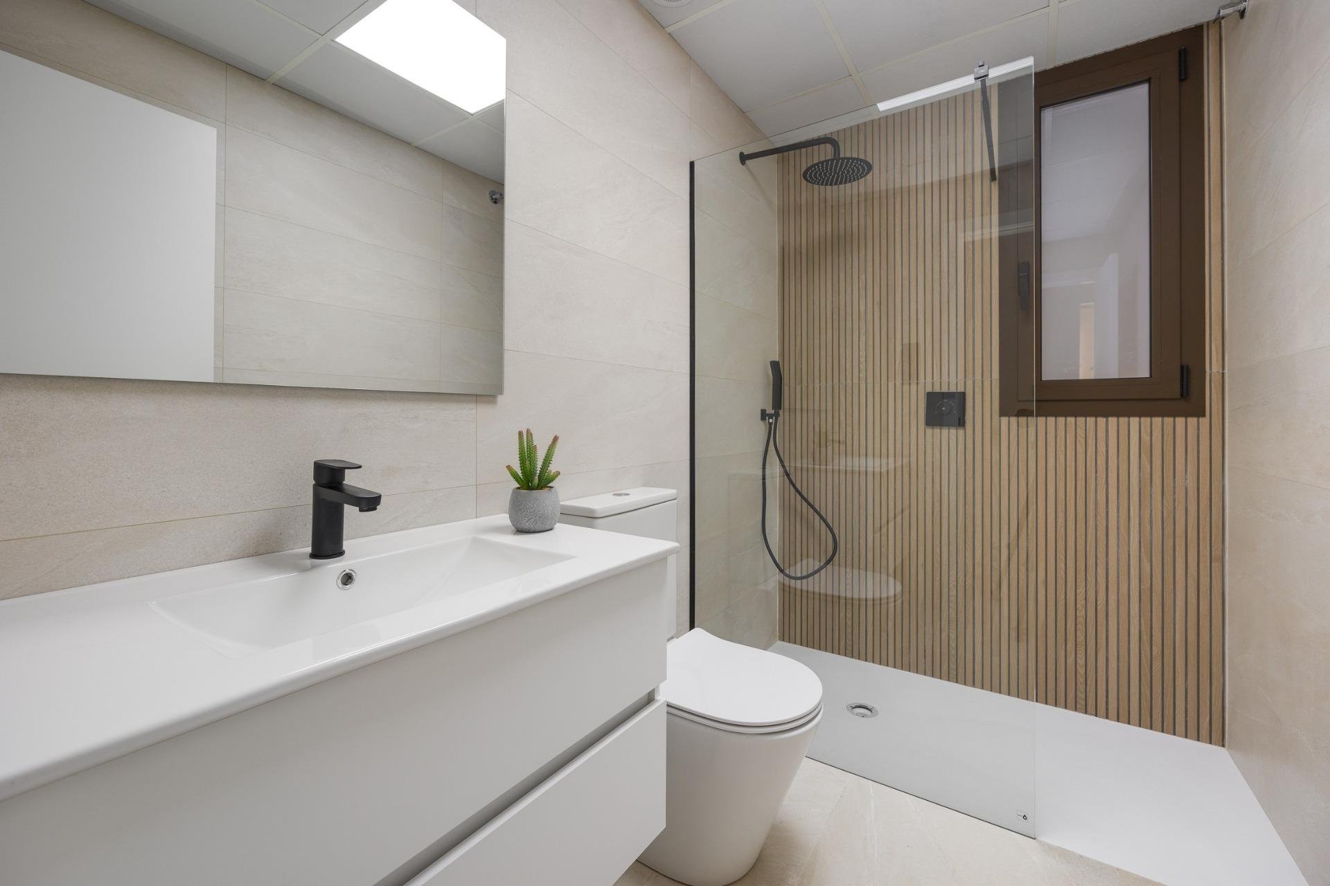 Nowa konstrukcja - Apartament - Los Alcazares - La Serena Golf