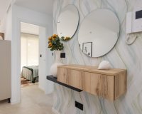 Nowa konstrukcja - Apartament - Los Alcazares - La Serena Golf